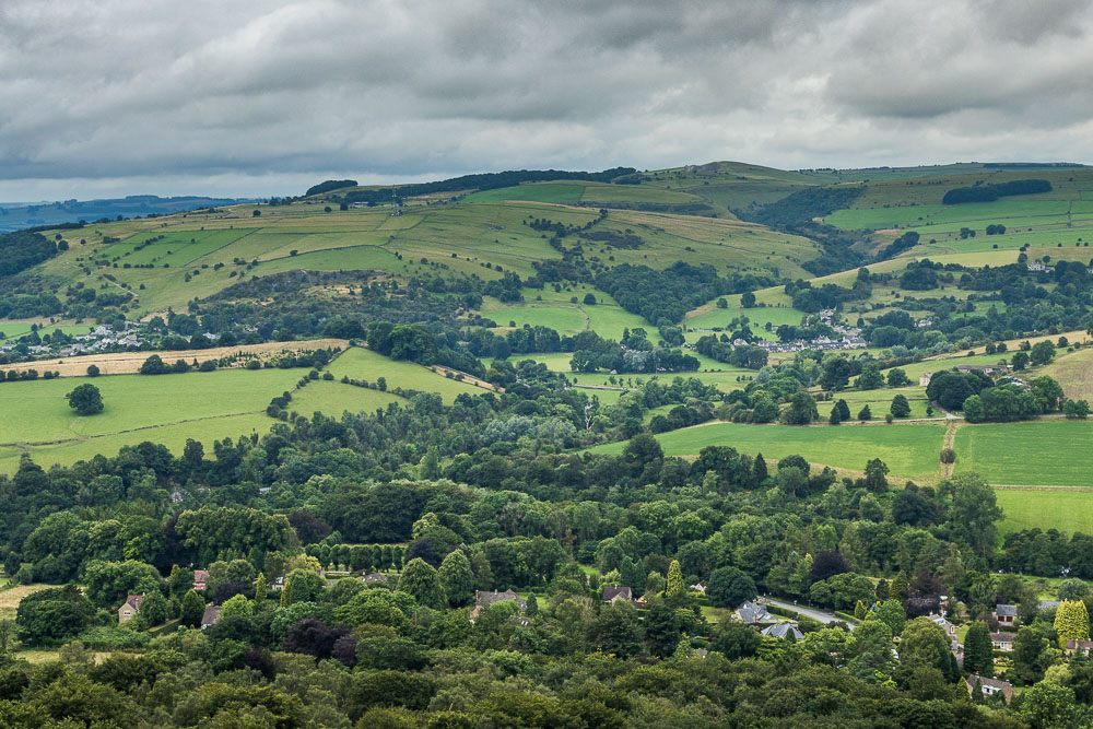 Combs Dale